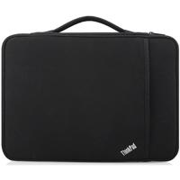 Lenovo Laptoptas ThinkPad Sleeve 12 Geschikt voor max. (laptop): 30,7 cm (12,1) Zwart