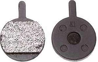 FIBRAX Disc br.pad pr. f.promax dsk 700