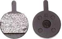 FIBRAX Disc br.pad pr. f.promax dsk 700