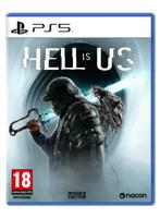 PS5 Hell is Us
