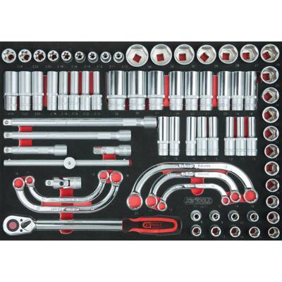 KS Tools 711.0071 711.0071 Dopsleutelset
