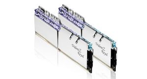 G.Skill Trident Z Royal F4-3600C18D-64GTRS geheugenmodule 64 GB 2 x 32 GB DDR4 3600 MHz