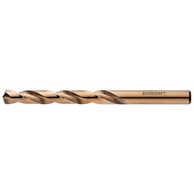 BC Spiraalboor DIN 338 HSS-E Co 5% Split-P Typ N 3,2mm (per 10st verpakt)