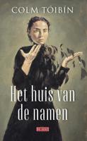 Het huis van de namen (Hardback)