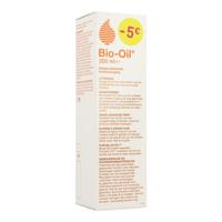 Bio-oil Herstellende Olie 200ml Promo
