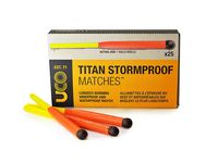 UCO Gear Uco Titan Stormproof Matches