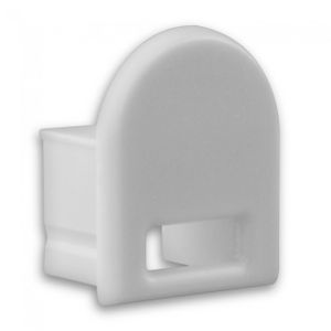 Eindkap E14 grijs kabelinvoer voor afdekking C5 8106057