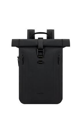 Coatify Rolltop Backpack 14.1" Black