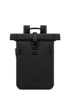 Coatify Rolltop Backpack 14.1" Black