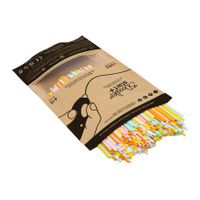 Spectron 3doodler navulverpakking 250 staafjes - fire & ice