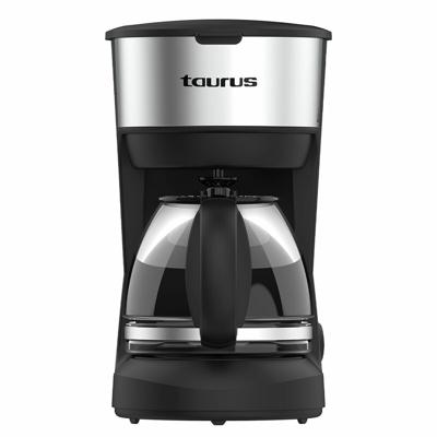 Drip Koffiemachine Taurus VERONA 6 INOX