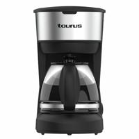 Drip Koffiemachine Taurus VERONA 6 INOX