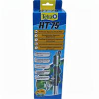 Tetra HT 75 Aquariumverwarmer - 19-31°C Precisie Controle, Onderwaterverwarming, 1.6m Kabel