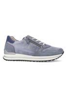 Gabor Sneakers 66.528.16 Blauw maat