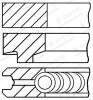 Goetze Engine Zuigerveren 08-146106-00 - thumbnail