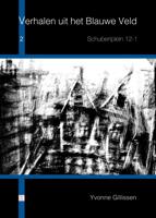 Schubertplein 12-1 - Yvonne Gillissen - ebook