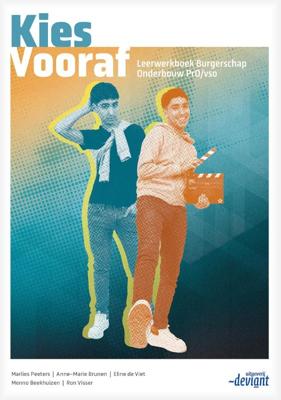 Kies Vooraf (Paperback)