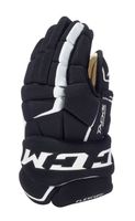 CCM HG Tacks 9060 Hockey Gloves (Junior) 11.0" Navy - thumbnail