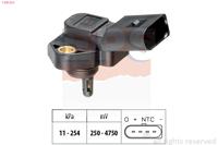 EPS Uitlaatgasdruk sensor 1.993.012