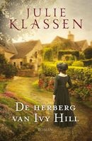 De herberg van Ivy Hill - Julie Klassen - ebook - thumbnail