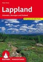 Wandelgids Lappland - Lapland | Rother Bergverlag - thumbnail