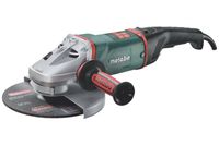 Metabo WE 26-230 MVT Quick haakse slijper 23 cm 6600 RPM 2600 W 6,3 kg - thumbnail