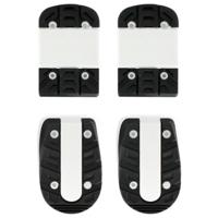 K2 Alpine ISO5355 Outsole Overige wintersport Accessoire Zwart L