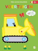 Voertuigen (Paperback)