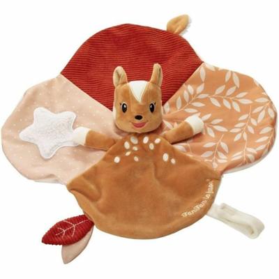Knuffel Sophie la Girafe Fanfan el cervatillo