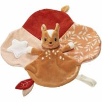 Knuffel Sophie la Girafe Fanfan el cervatillo