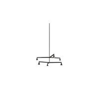 Trizo21 - Austere-Kroonluchter 2Y RF100 3x 250mm