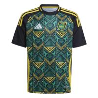 adidas Jamaica Uitshirt 2024-2026 Kids