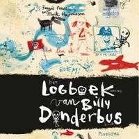 Het logboek van Billy Donderbus