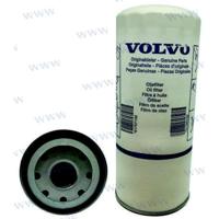 RM477556 - OLIEFILTER Volvo