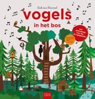 Vogels in het bos (Hardback)