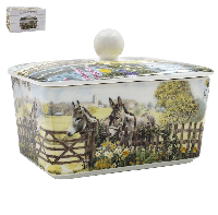 Botervloot Ezel boerderij