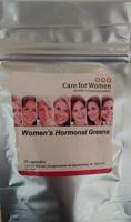 Care For Women Womens hormonal greens Care For Women Womens hormonal greens