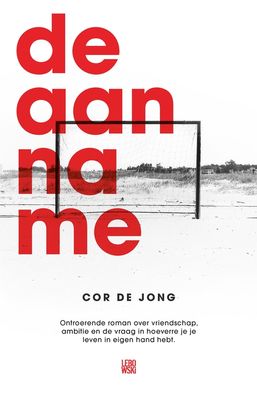 De aanname - Cor de Jong - ebook