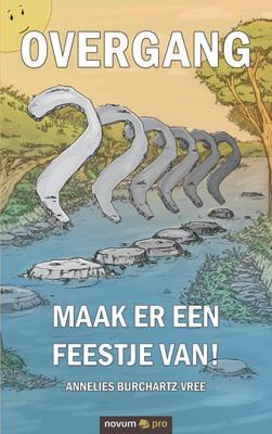 Overgang (Paperback)