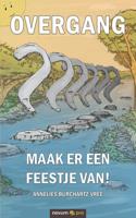 Overgang (Paperback)