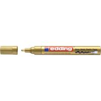 Paintmarker edding 750 oliebasis 2-4mm crea goud