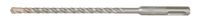 DeWalt Accessoires SDS-Plus boor EXTREME 2 8x150x210mm - DT9530-QZ