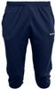 Stanno 438002K Centro Fitted Short Kids - Navy - 116