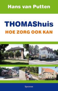 Thomashuis (Paperback)