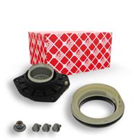 Reparatieset, Ring voor schokbreker veerpootlager ProKit FEBI BILSTEIN, Inbouwplaats: Vooras links en rechts, u.a. für Renault - thumbnail