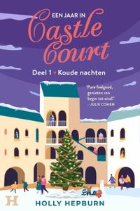 Koude nachten - Holly Hepburn - ebook