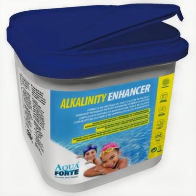 Astralpool Alkaniteit Verhoger 6kg - Stabiel pH-Niveau voor Zwembaden
