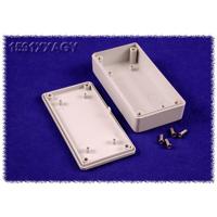 Hammond Electronics 1591XXAGY Universele behuizing 100 x 51 x 26 ABS Grijs 1 stuk(s) - thumbnail