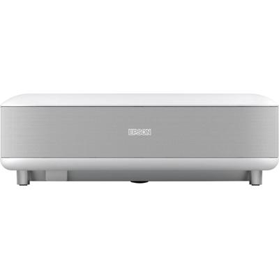 Epson Digital-Projektor Beamer 3LCD 3600 ANSI-lumen 3840 x 2160 UHD 4K Geïntegreerde luidspreker