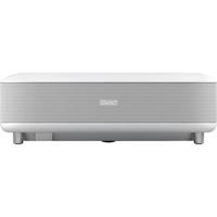 Epson Digital-Projektor Beamer 3LCD 3600 ANSI-lumen 3840 x 2160 UHD 4K Geïntegreerde luidspreker